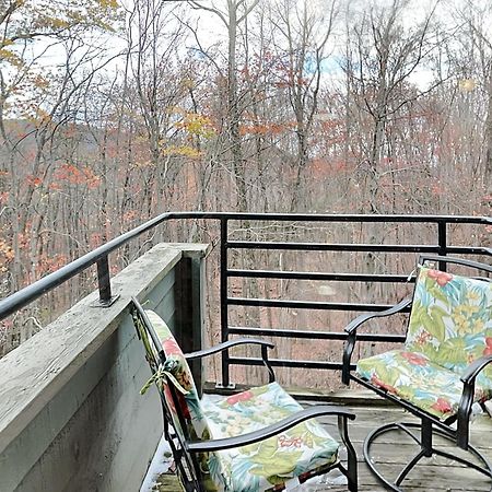 A Tennessee Joy Гатлинбург Экстерьер фото